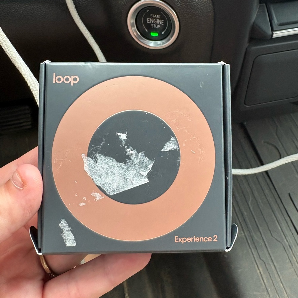 Loop Experience 2 Earplugs